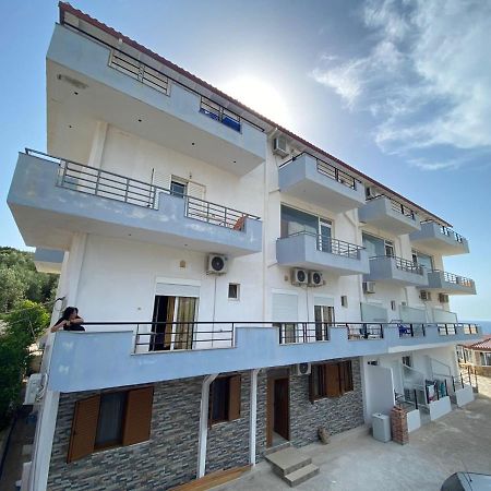 Villa Nana Ксамил Экстерьер фото