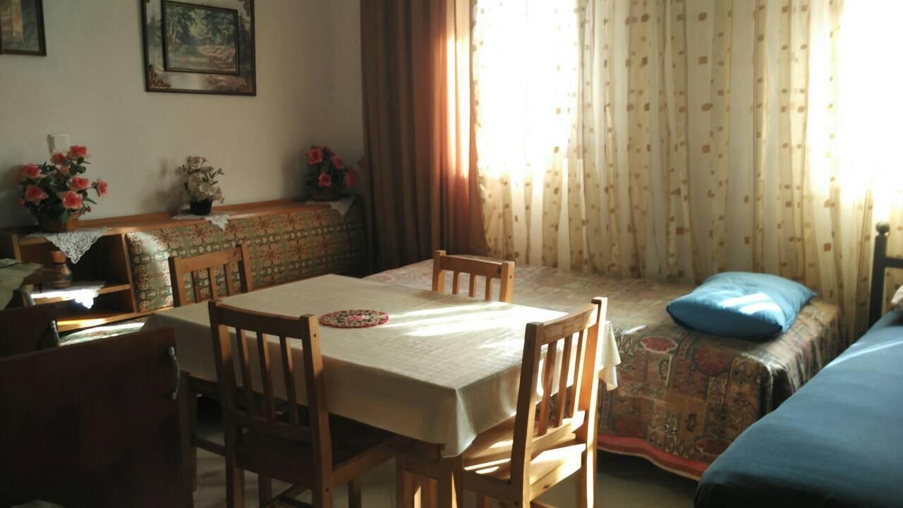 Villa Nana Ксамил Экстерьер фото